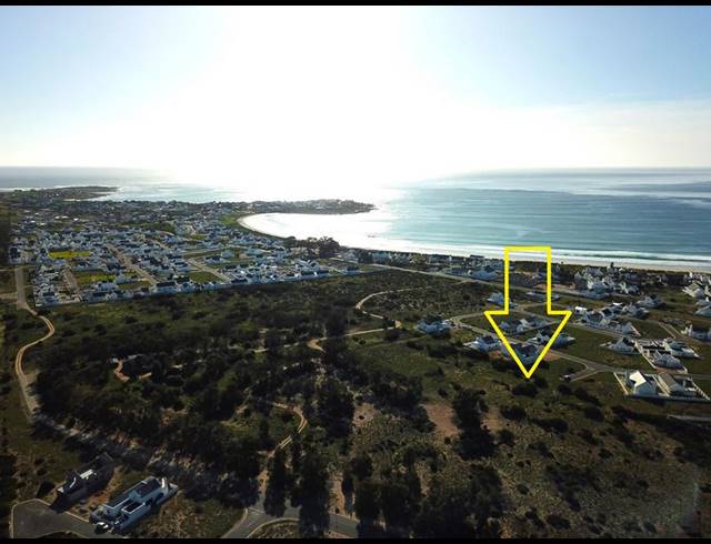 LAND FOR SALE IN BRITANNIA BAY